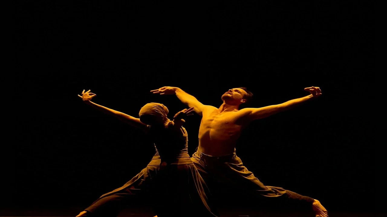 ‘Despertares’, el mayor espectáculo de ballet vuelve a México con Isaac Hernández
