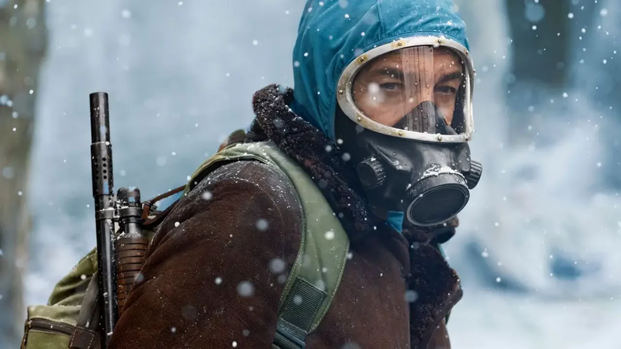 ‘El Eternauta’, la serie argentina que se ha vuelto un fenómeno mundial a 48 horas de su estreno