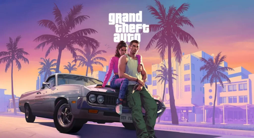 GTA VI-datos curiosos