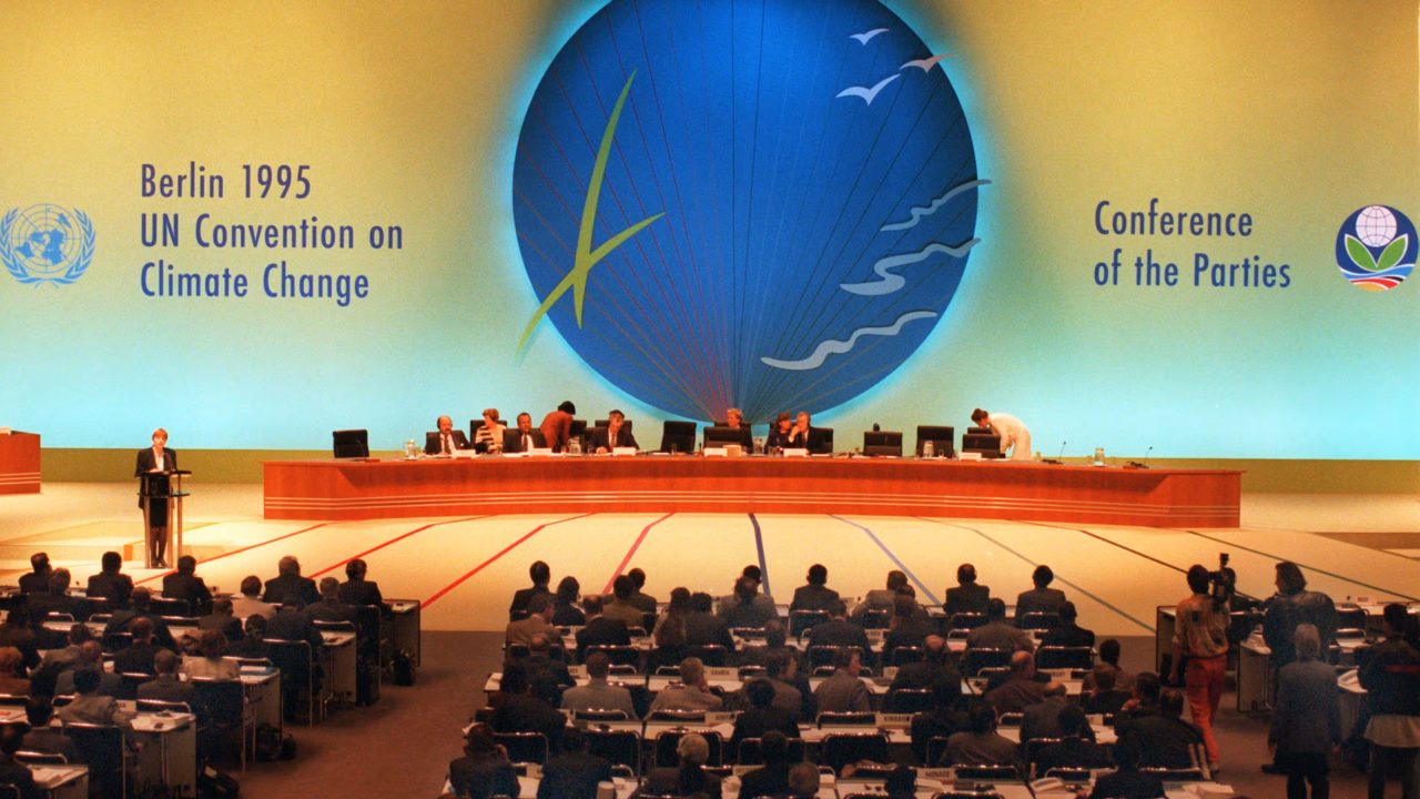 Excanciller mexicana Patricia Espinosa, entre los enviados especiales para la COP30