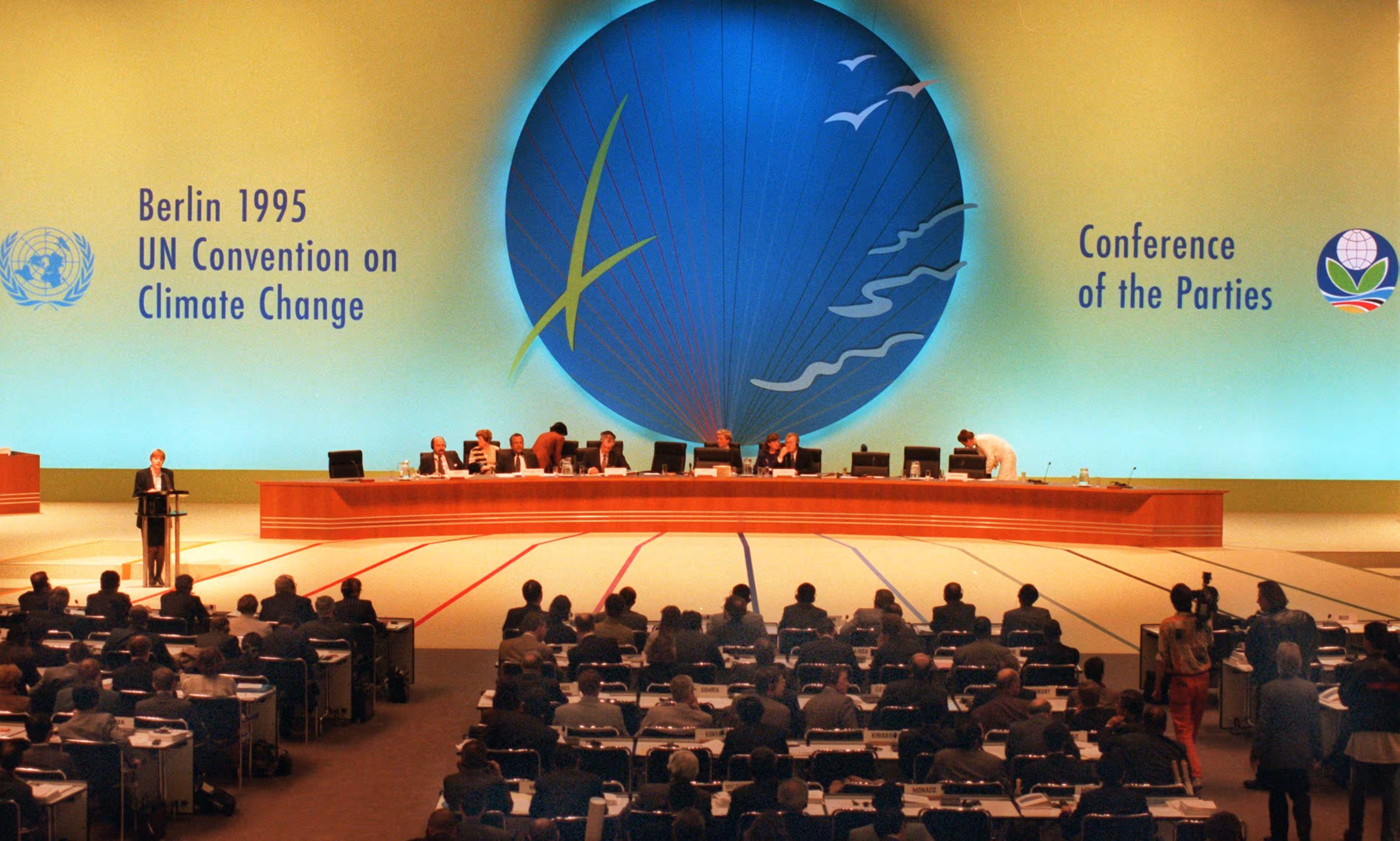 Excanciller mexicana Patricia Espinosa, entre los enviados especiales para la COP30
