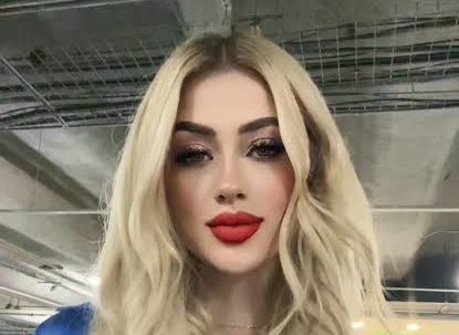 Asesinan a una joven ‘influencer’ en Zapopan, Jalisco