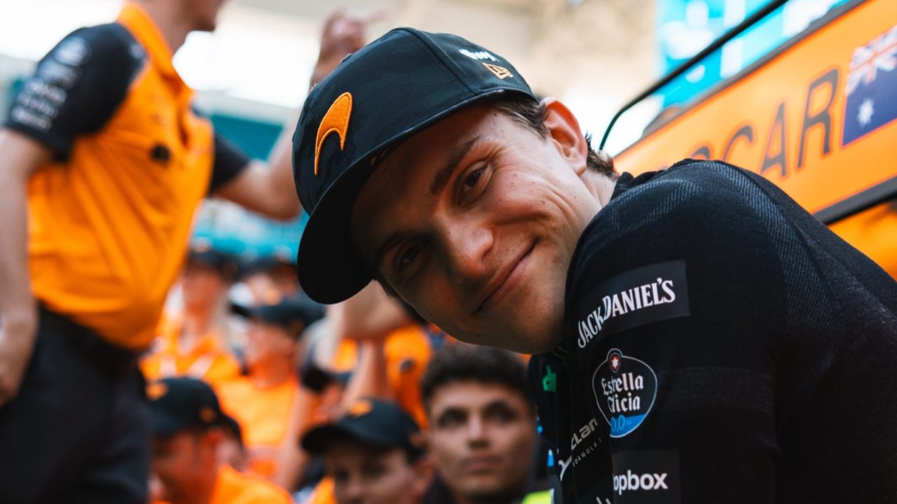 GP de España: Piastri en la ‘pole’ y Alonso sale décimo; Colapinto eliminado