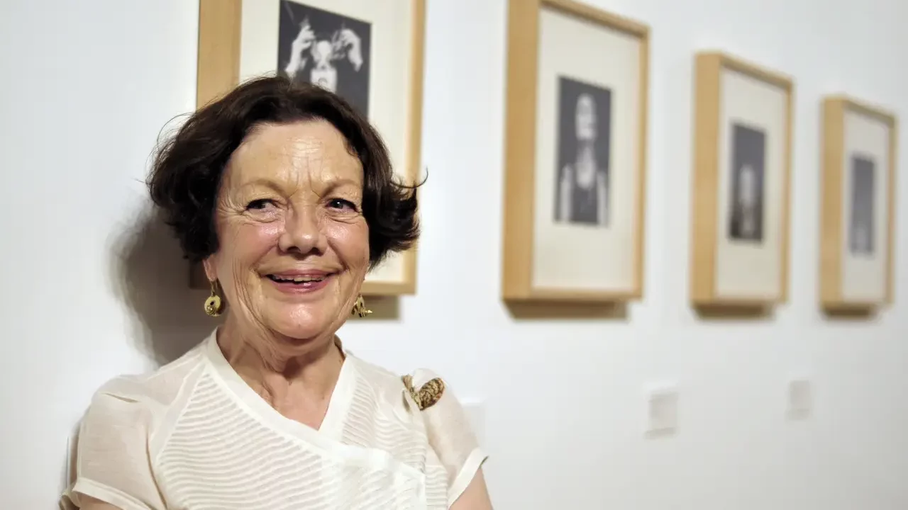 El Premio Princesa de las Artes recompensa la obra de los fotógrafos de México: Graciela Iturbide
