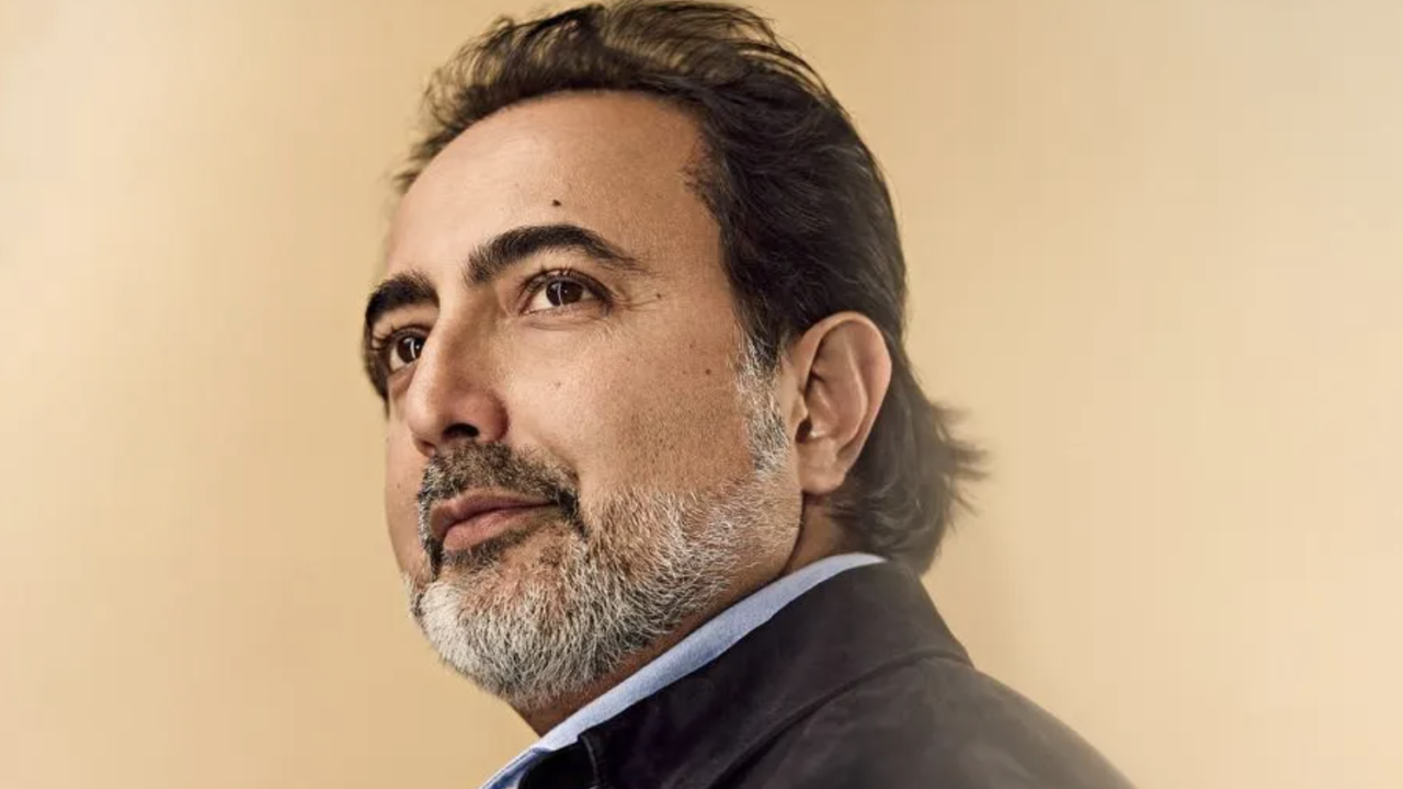 Este capitalista de riesgo quiere usar la economía de EU como laboratorio de inteligencia artificial
