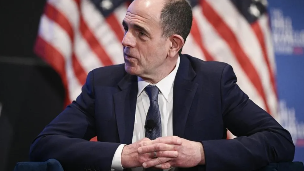 Khosla Ventures se alista para liderar la financiación de 100 mdd de la startup de defensa Mach