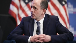 Keith Rabois, director general de Khosla Ventures