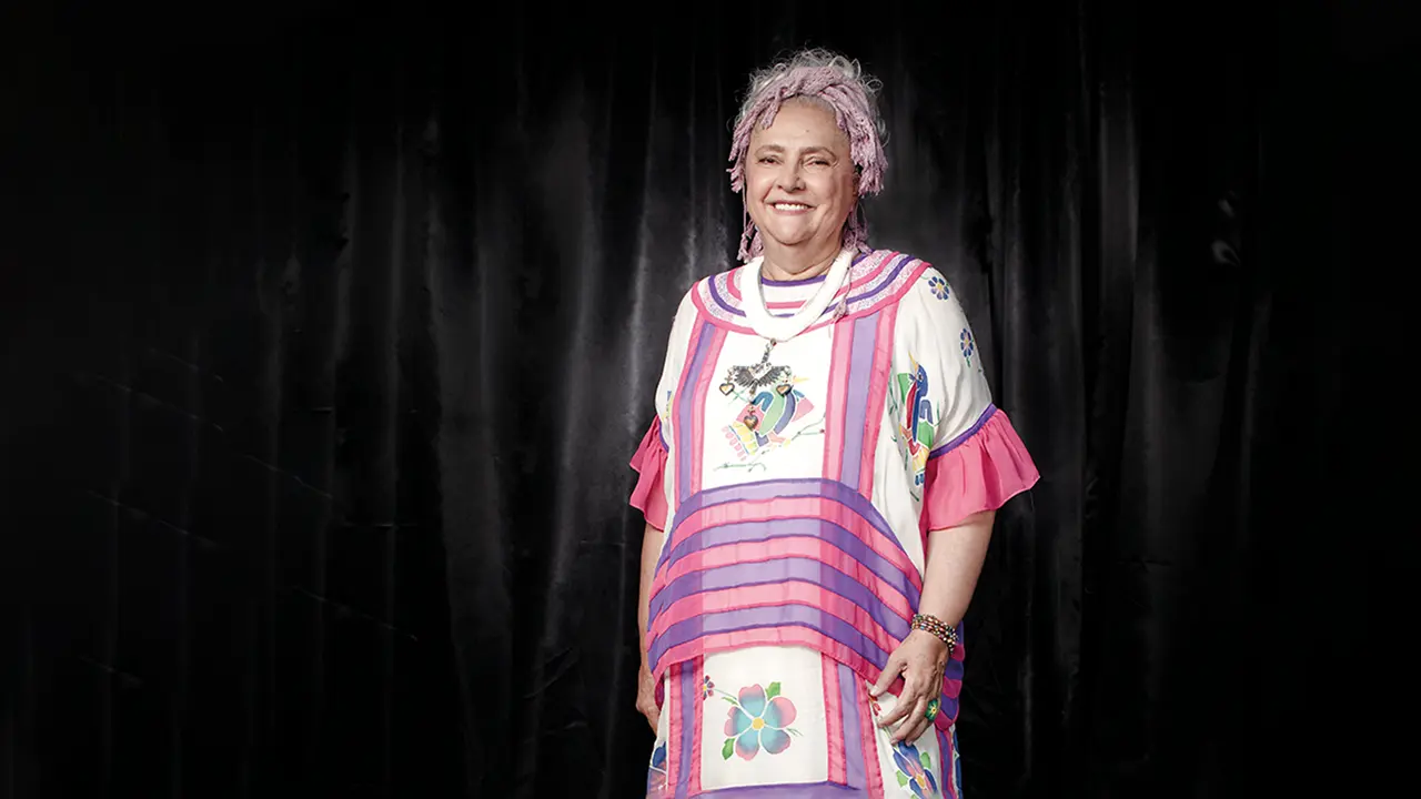 Las 100 Mujeres más Poderosas de México 2025: ‘La lucha no es de género, sino de rescatar lo femenino’, afirma Laura Esquivel