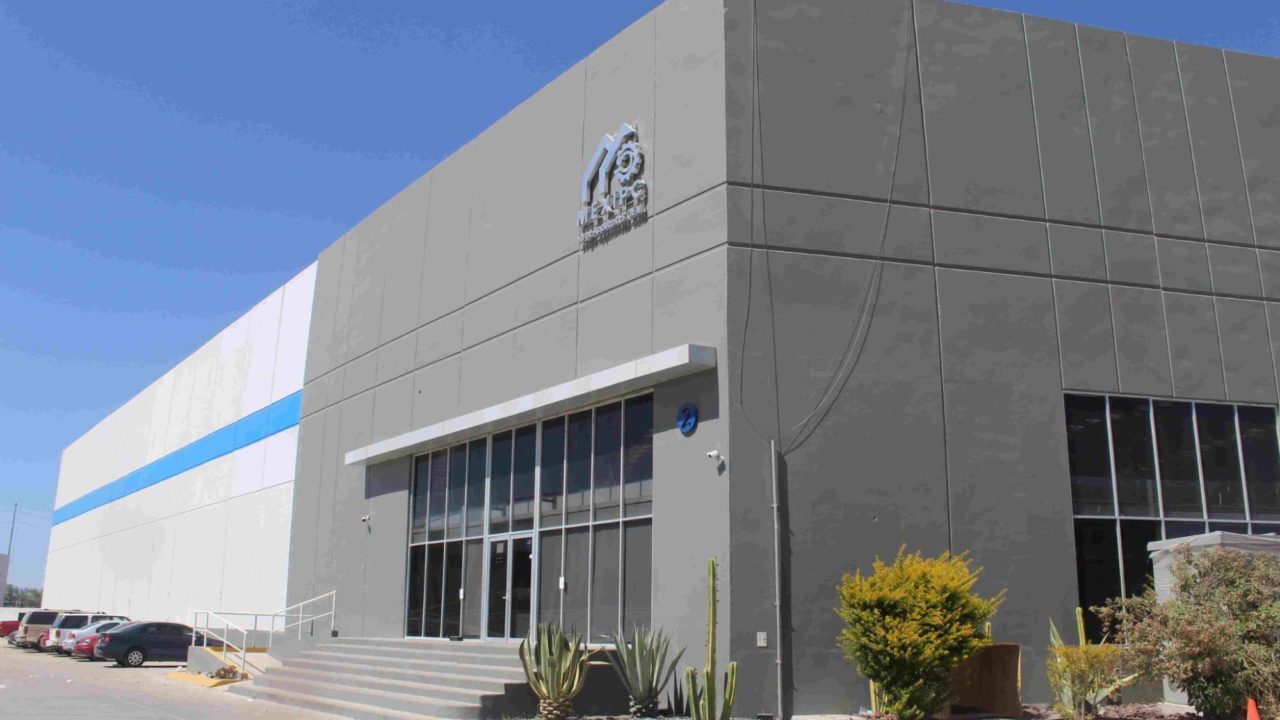 Juan José Funes, CEO de MEXIPC, revoluciona la fabricación de electrodomésticos de alta calidad