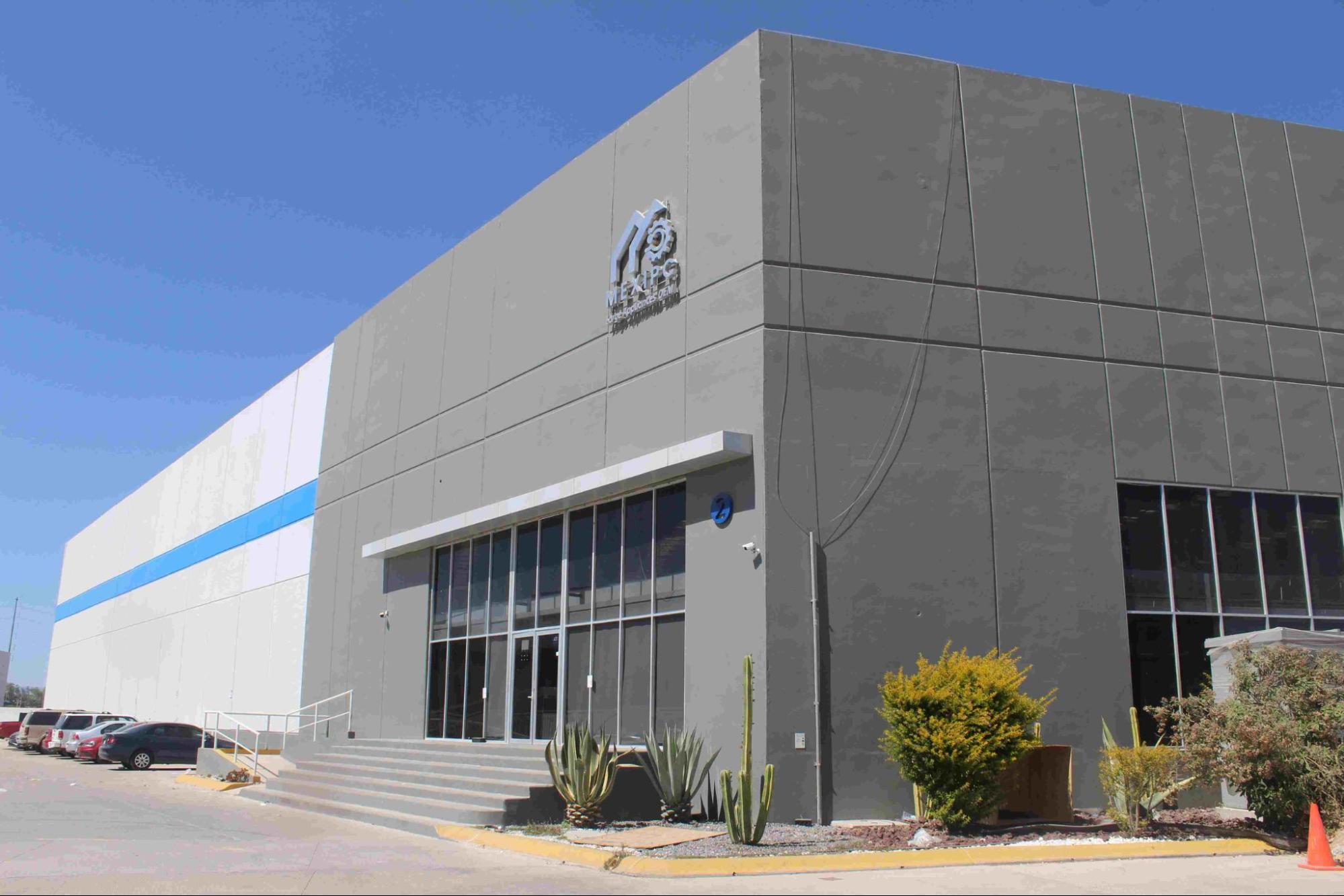 Juan José Funes, CEO de MEXIPC, revoluciona la fabricación de electrodomésticos de alta calidad