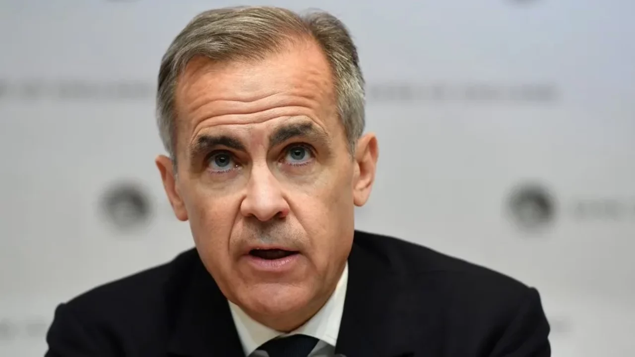 Mark Carney se reunirá el martes con Trump para negociar el fin de los aranceles a Canadá