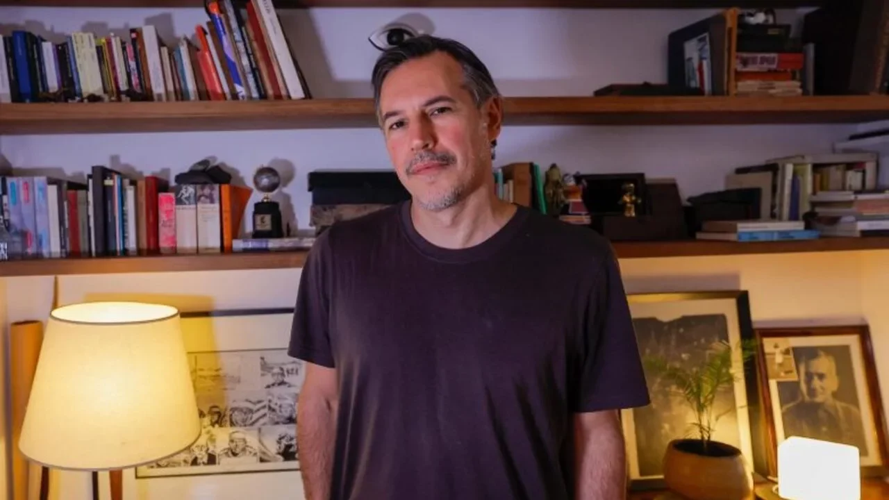 Nieto del autor de ‘El Eternauta’ insta a abrazar la cultura argentina y no desfinanciarla