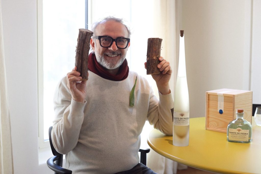 Massimo Bottura 