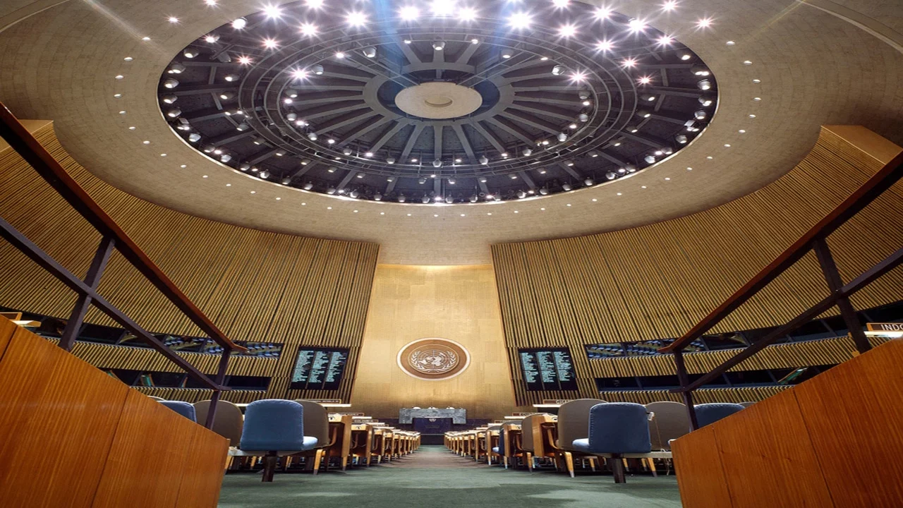 Naciones se reúnen en la ONU para hablar sobre ‘robots asesinos’ ante retrasos en la regulación