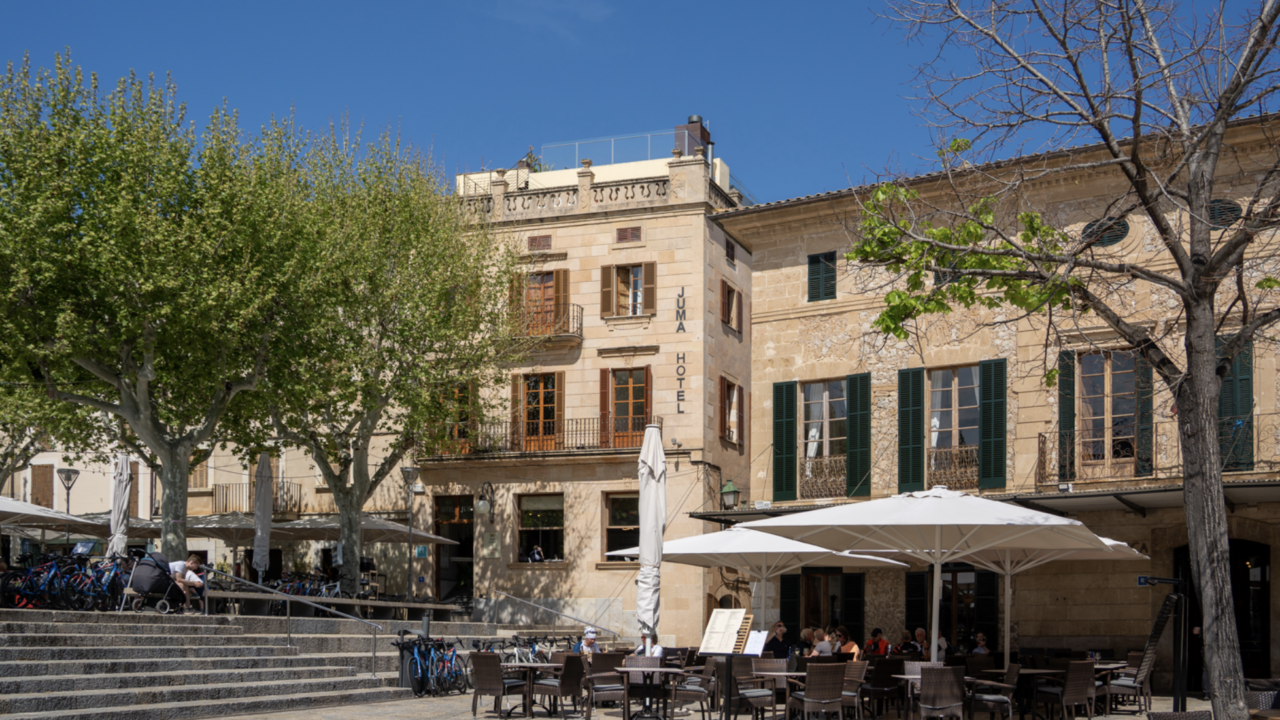 Mallorca para entendidos: Pollença y Port de Pollença, dos lugares y un sentimiento