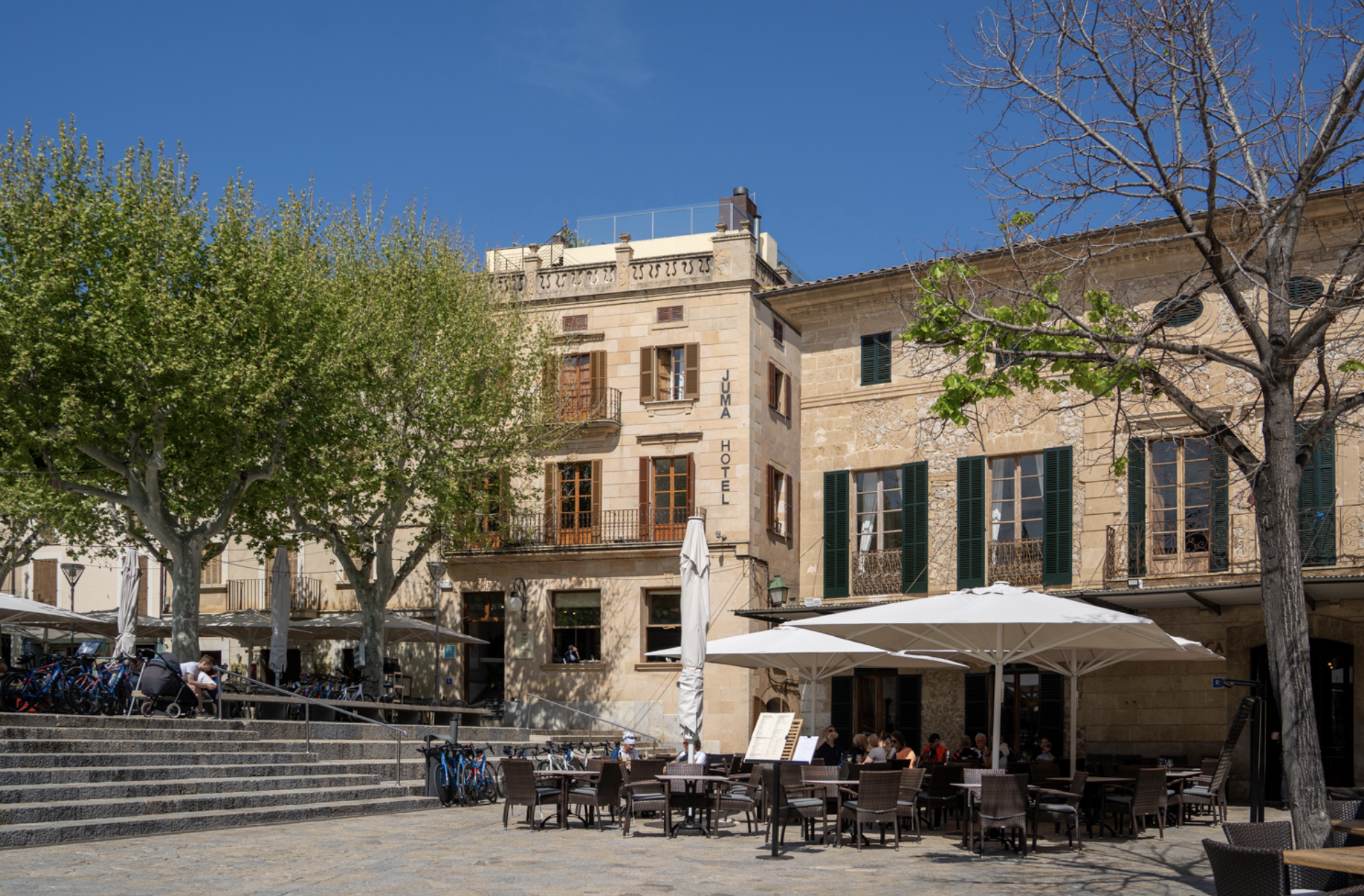 Mallorca para entendidos: Pollença y Port de Pollença, dos lugares y un sentimiento