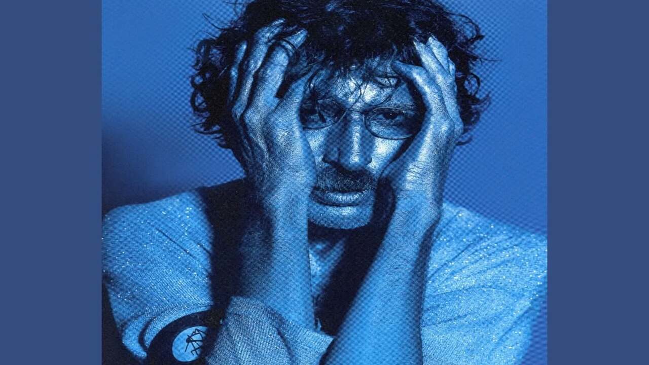 Charly García entregará mañana su legado a la Caja de las Letras del Instituto Cervantes