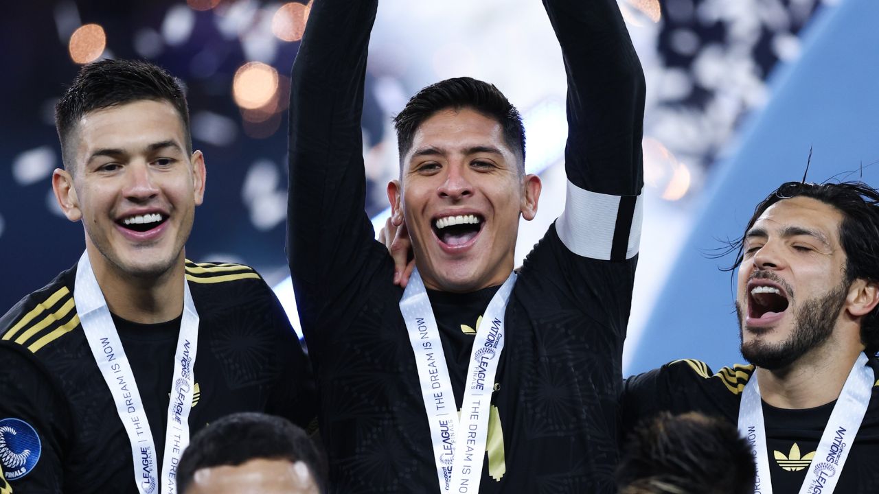 México, amplio favorito para la Copa Oro: Javier Aguirre