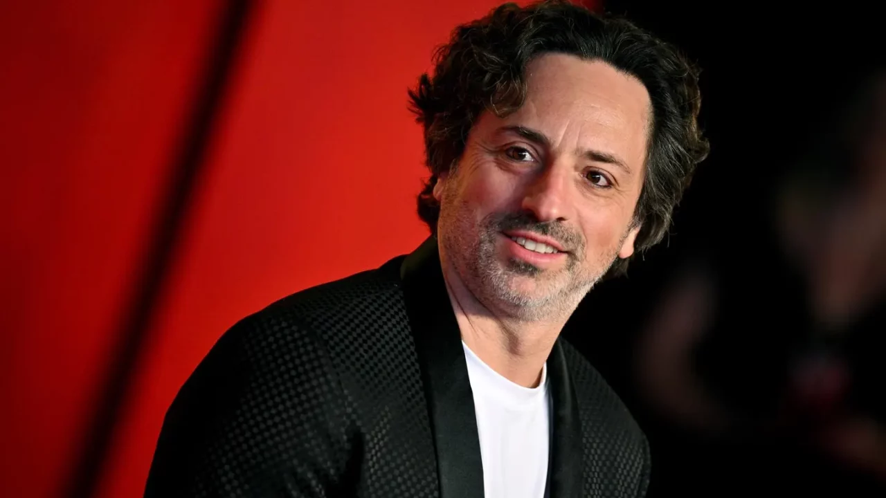 Dónde invertirá el cofundador de Google, Sergey Brin, su nueva donación benéfica de 700 mdd