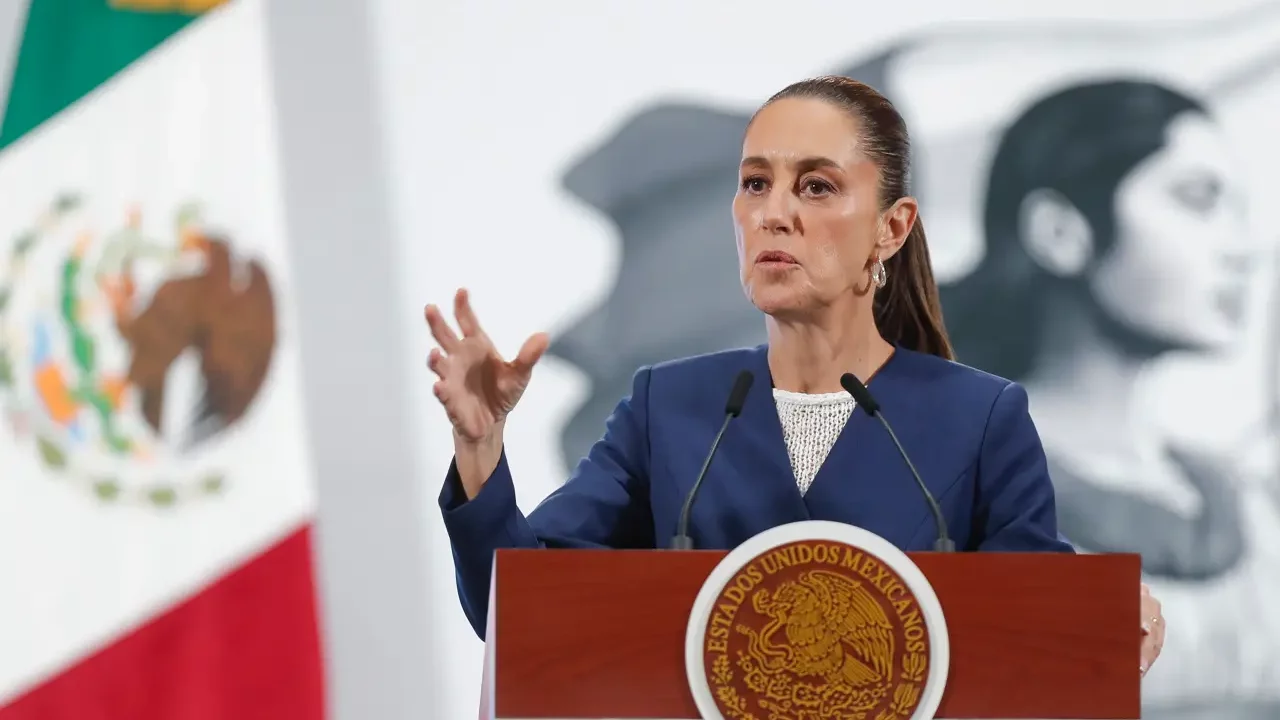 Sheinbaum insistirá en extradición de Dámaso López, ‘El Mini Lic’, pese a acuerdo con EU