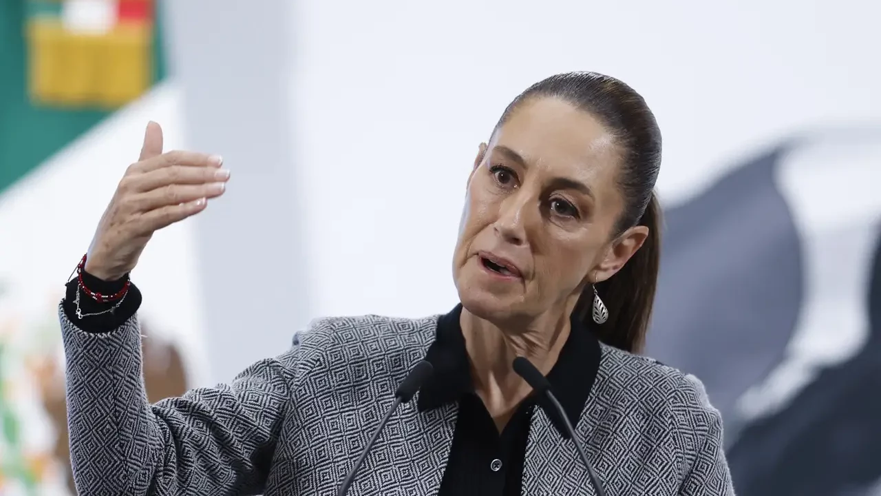 Sheinbaum evalúa asistir a cumbre de líderes del G7 en Canadá tras la invitación de Carney