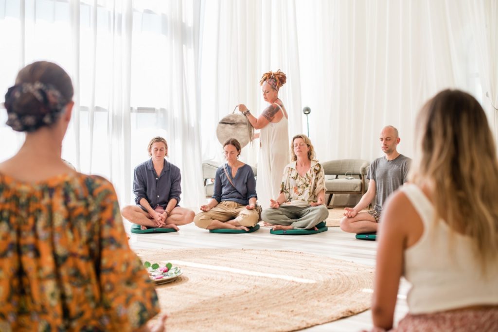 wellness bienestar