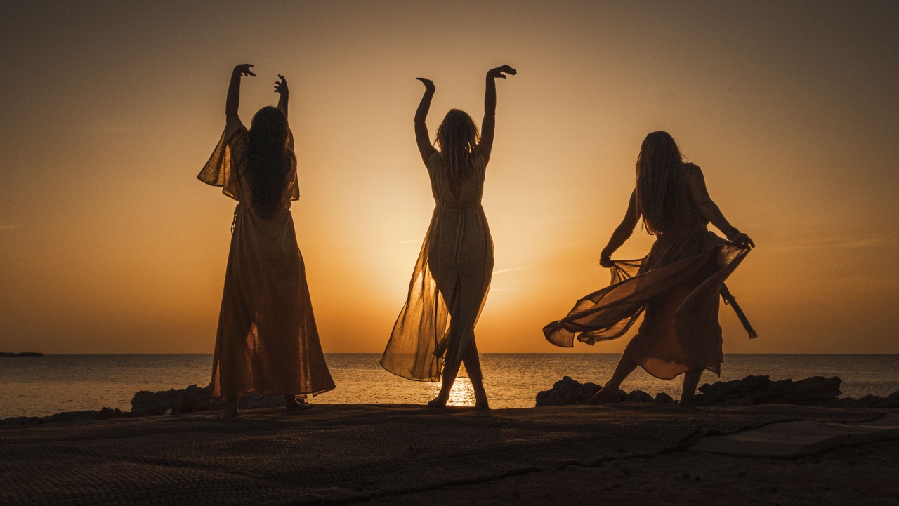 Six Senses: una renovada propuesta de bienestar alerta los sentidos en Ibiza