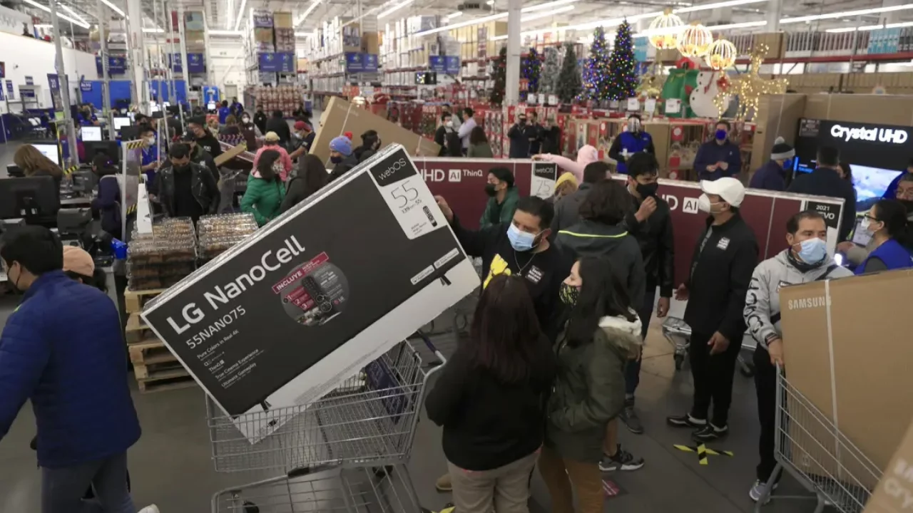 Estrategia arancelaria de minoristas globales busca distribuir costos aumentando precios en los mercados