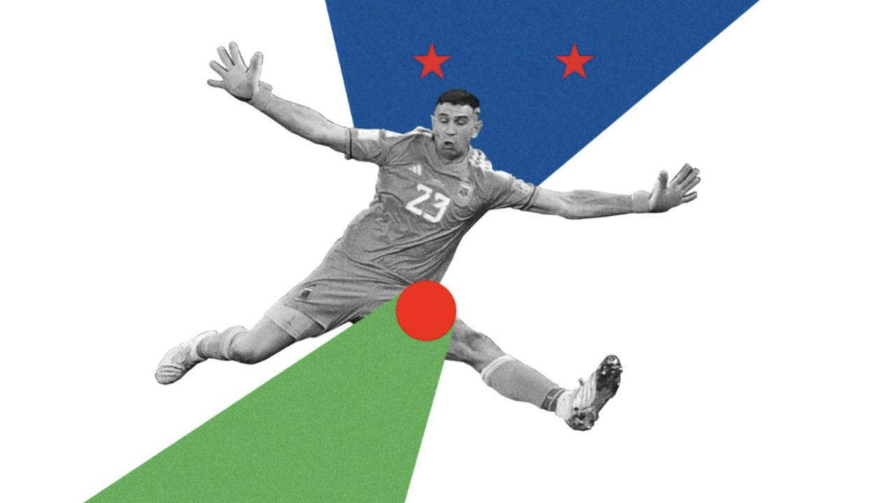 Conoce a Win Investments, la compañía que tokenizó a las estrellas del fútbol y va por más