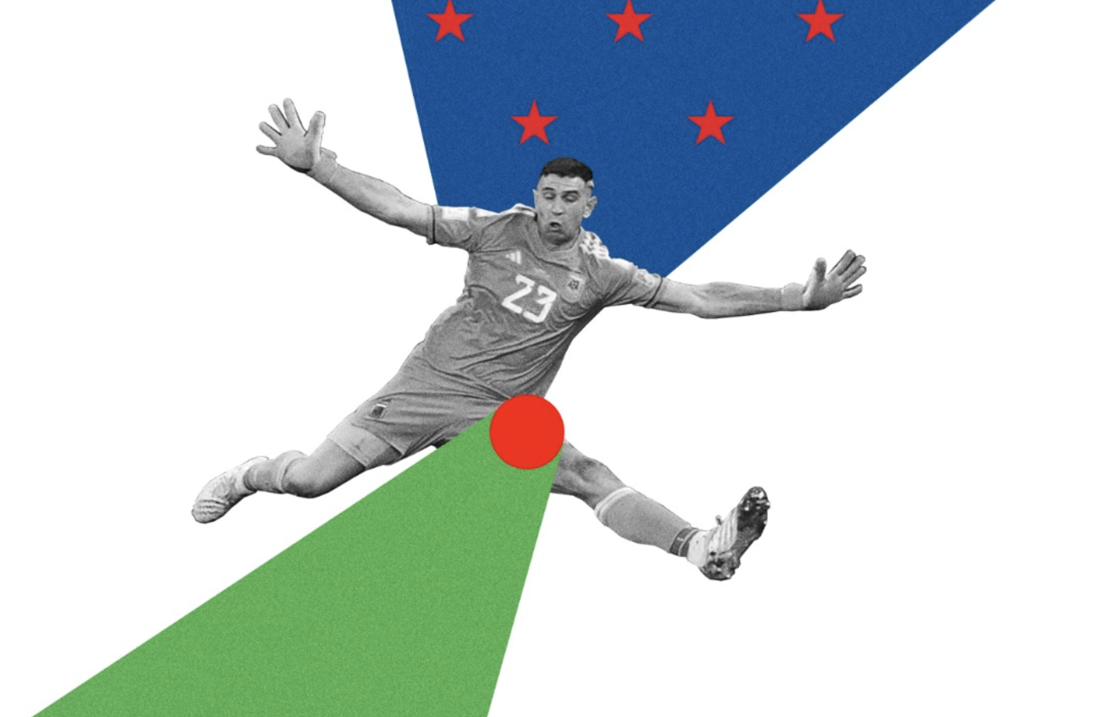 Conoce a Win Investments, la compañía que tokenizó a las estrellas del fútbol y va por más