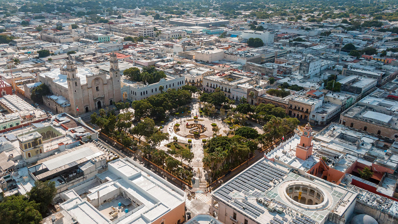 Prevalece Yucatán como el estado más pacífico del país: Índice de Paz México 2025