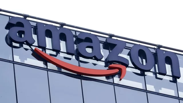 robot IA-Amazon