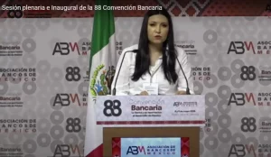 Banxico-Victoria Rodríguez