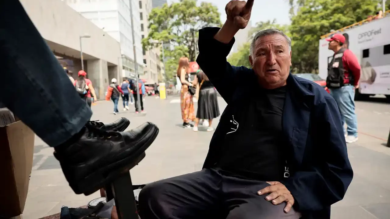México encara histórica elección judicial entre desinformación y apatía