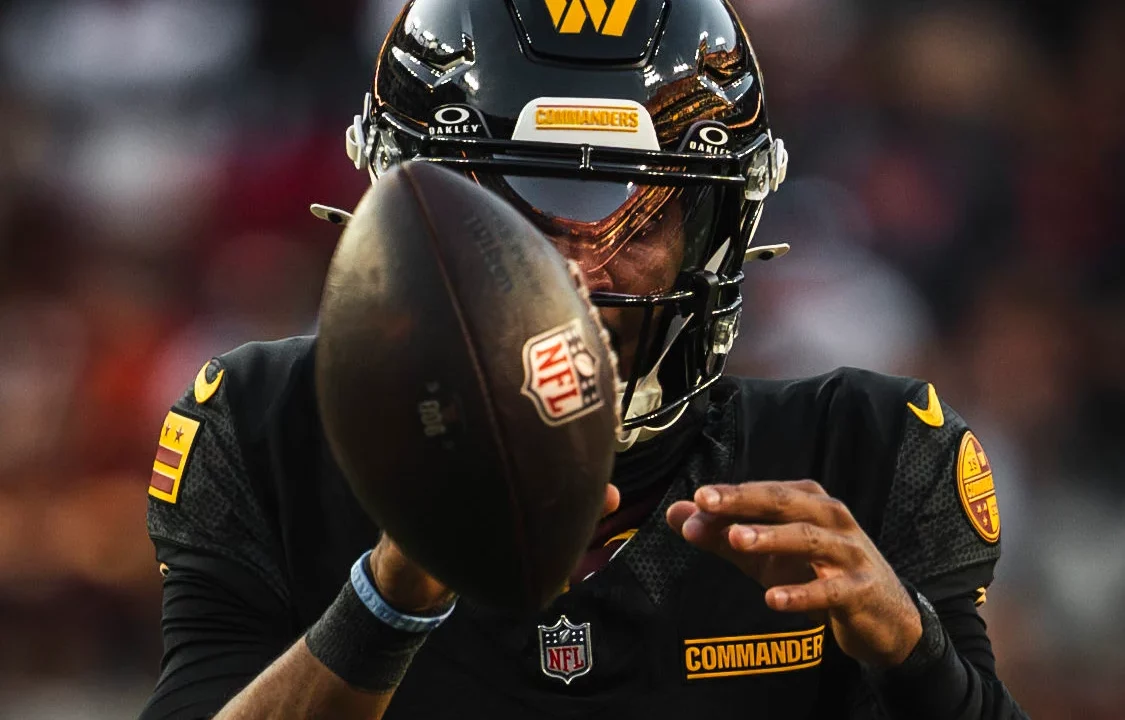 Washington aspira a ‘capital del deporte’ con el regreso de los Commanders