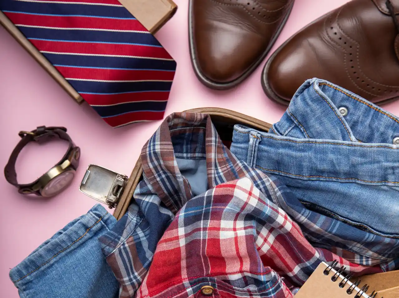 Matriz de Levi’s venderá Dockers a Authentic Brands por 311 mdd