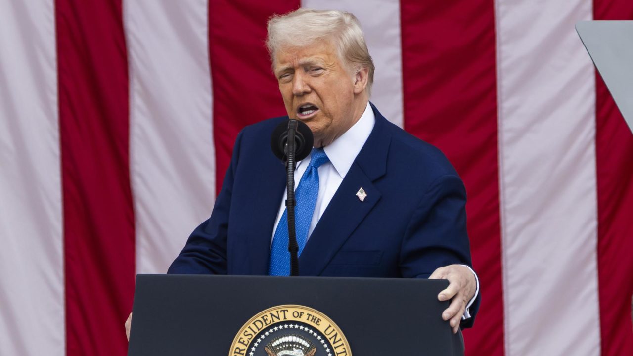 Los aranceles ‘punitivos’, el arma de Trump en su politización del comercio