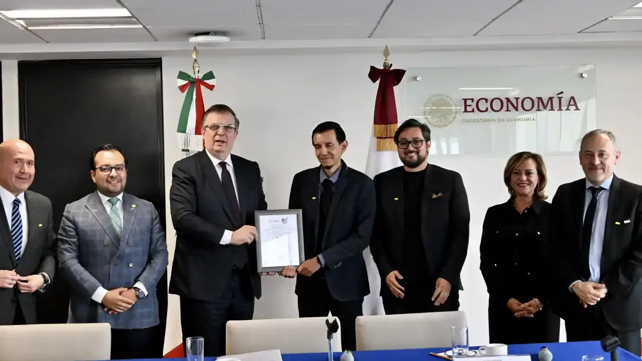México busca un capítulo de semiconductores en revisión de TMEC para atraer inversiones