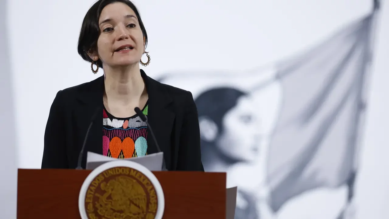 Homicidios en México caen un 24.9 % en los primeros siete meses de Sheinbaum: SESNSP