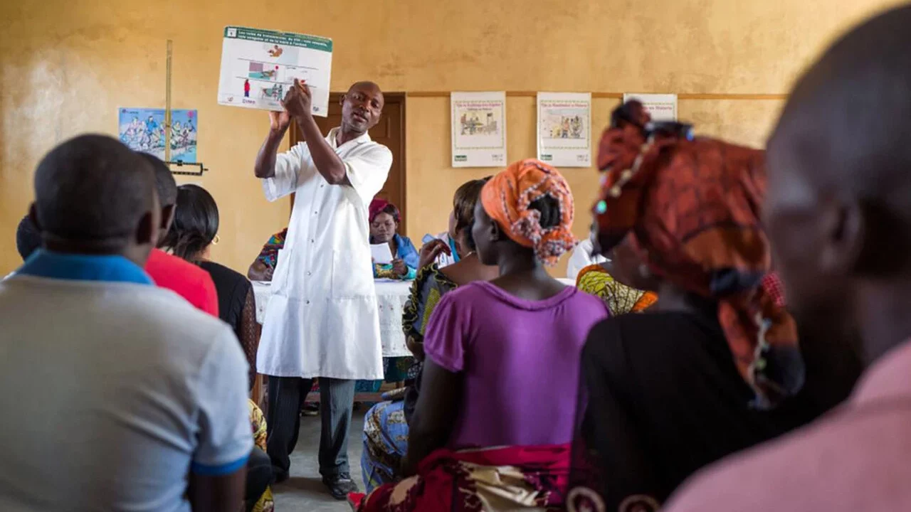 Recortar la ayuda para el VIH significa socavar los intereses económicos y extranjeros de EU: Nigeria muestra los costos humanos