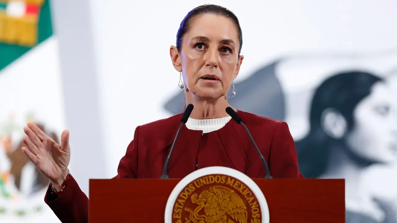 Sheinbaum considera ‘injusta’ la suspensión de importación de ganado mexicano por parte de EU por gusano barrenador