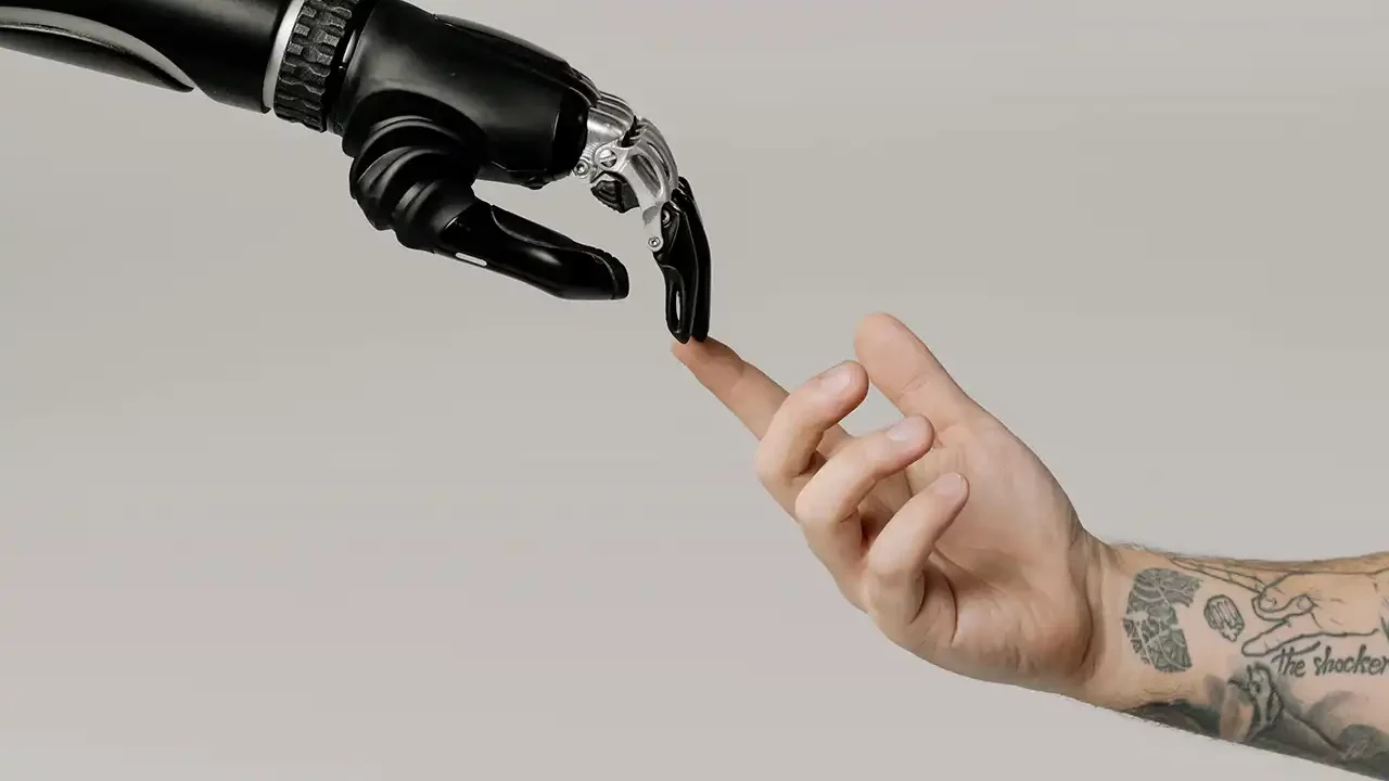 Un cumbre global busca demostrar el bien que la IA puede hacer a la humanidad