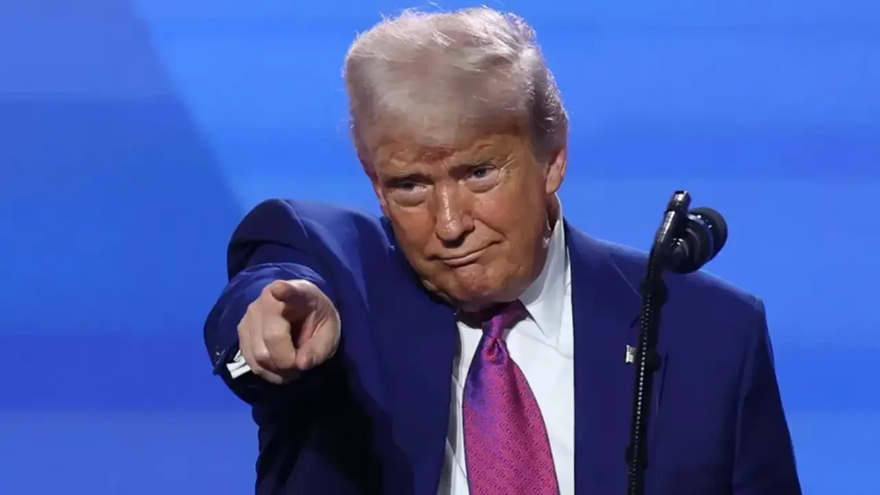 Trump dice que la UE quiere negociar ‘rápidamente’ tras amenaza de aranceles del 50 %