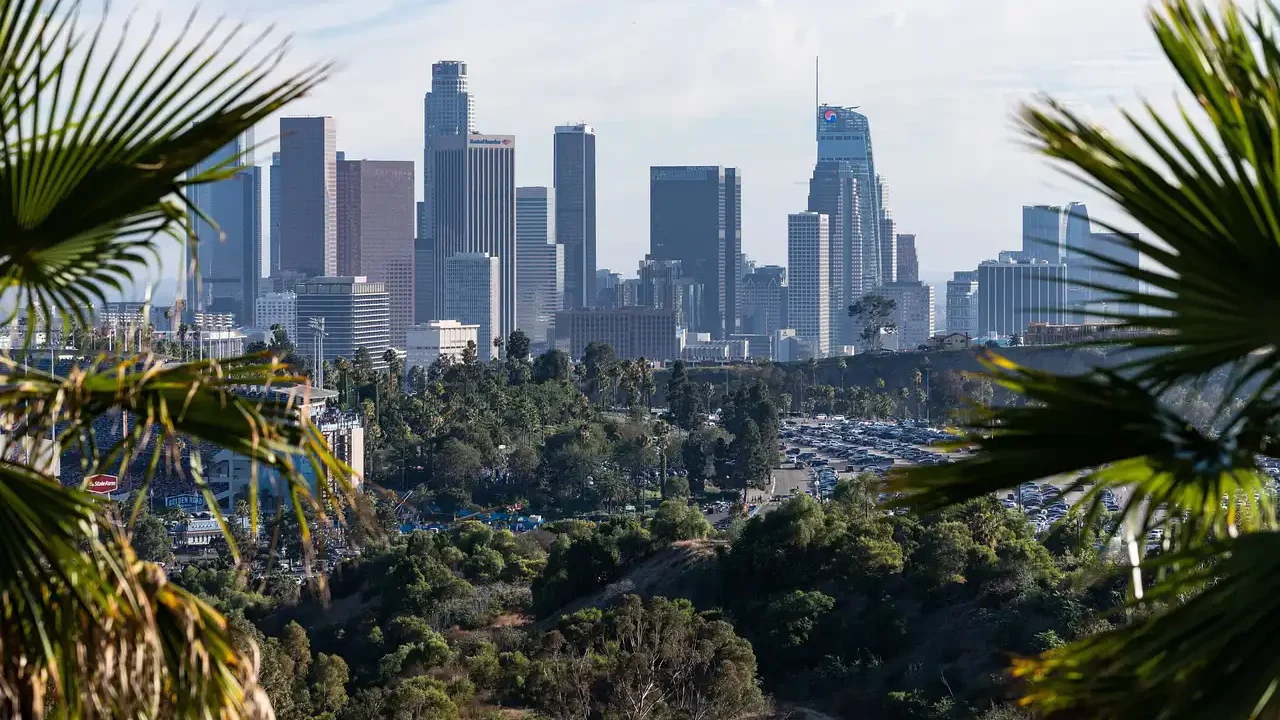 Juegos Olímpicos de Los Ángeles contarán con taxis aéreos para reducir los atascos