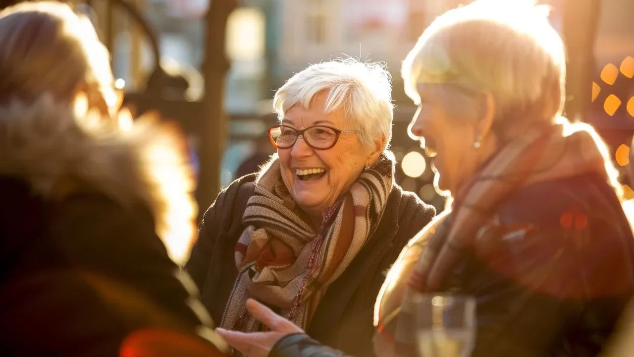 Madres: Reflexiones a futuro