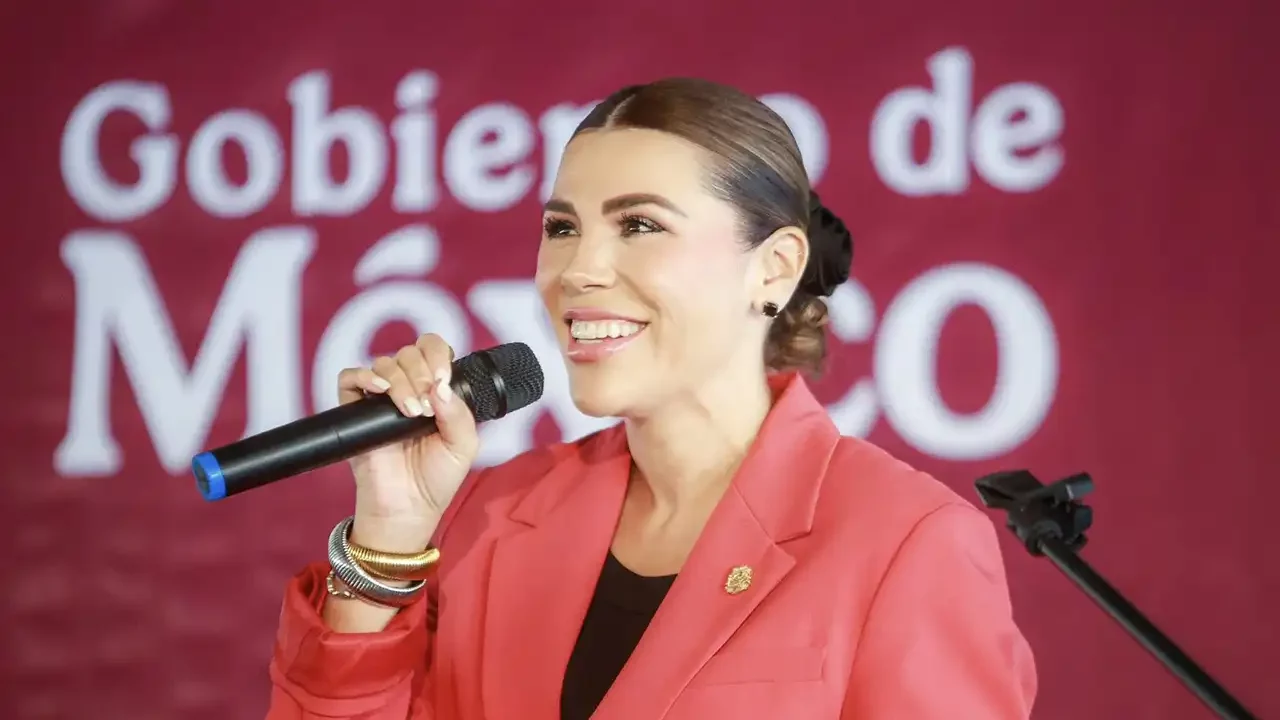 La revocación de las visas, la gobernadora de Baja California en el ojo del huracán