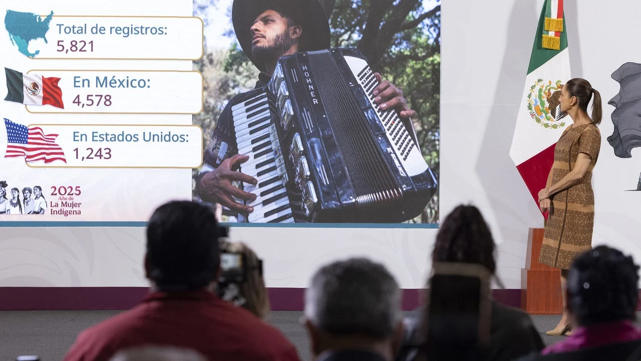 Concurso contra narcocorridos suma más de 5 mil registros