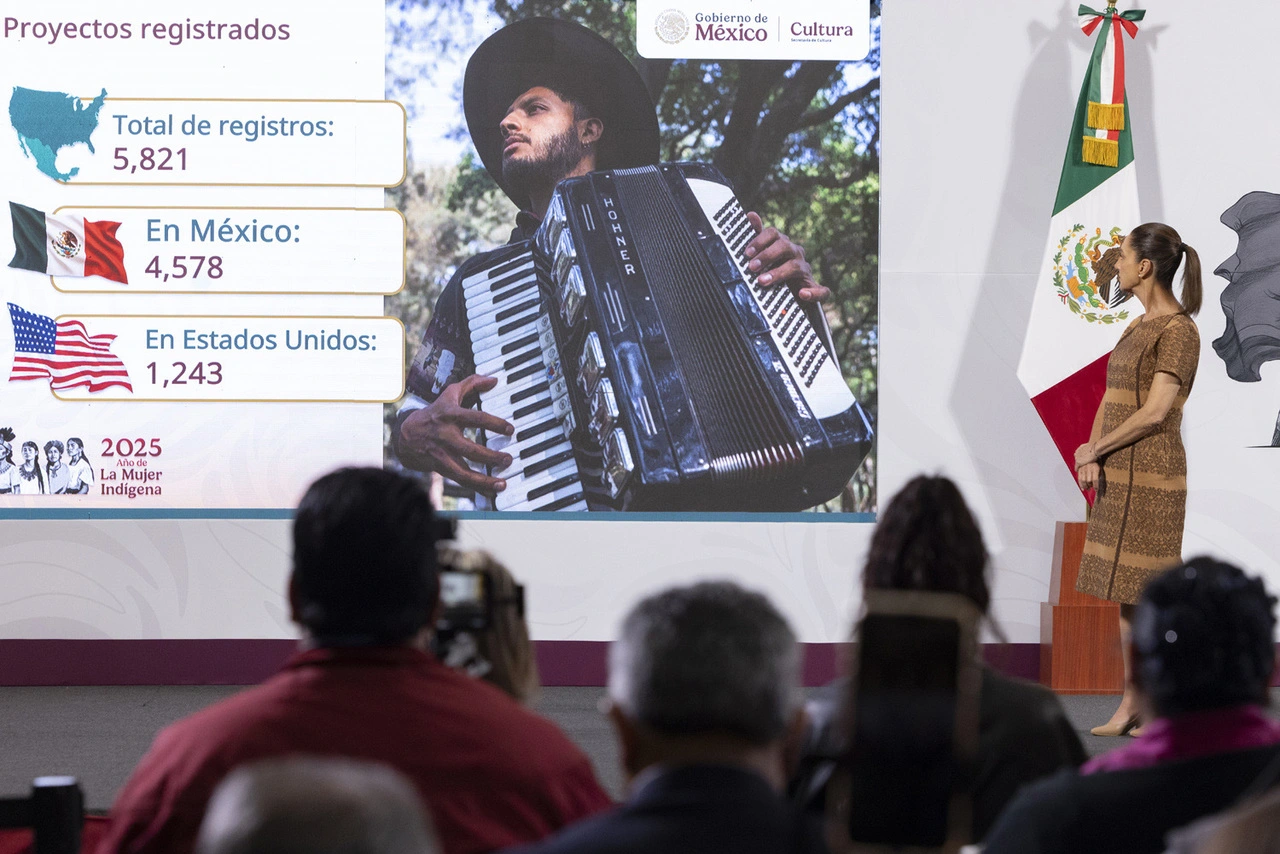 Concurso contra narcocorridos suma más de 5 mil registros