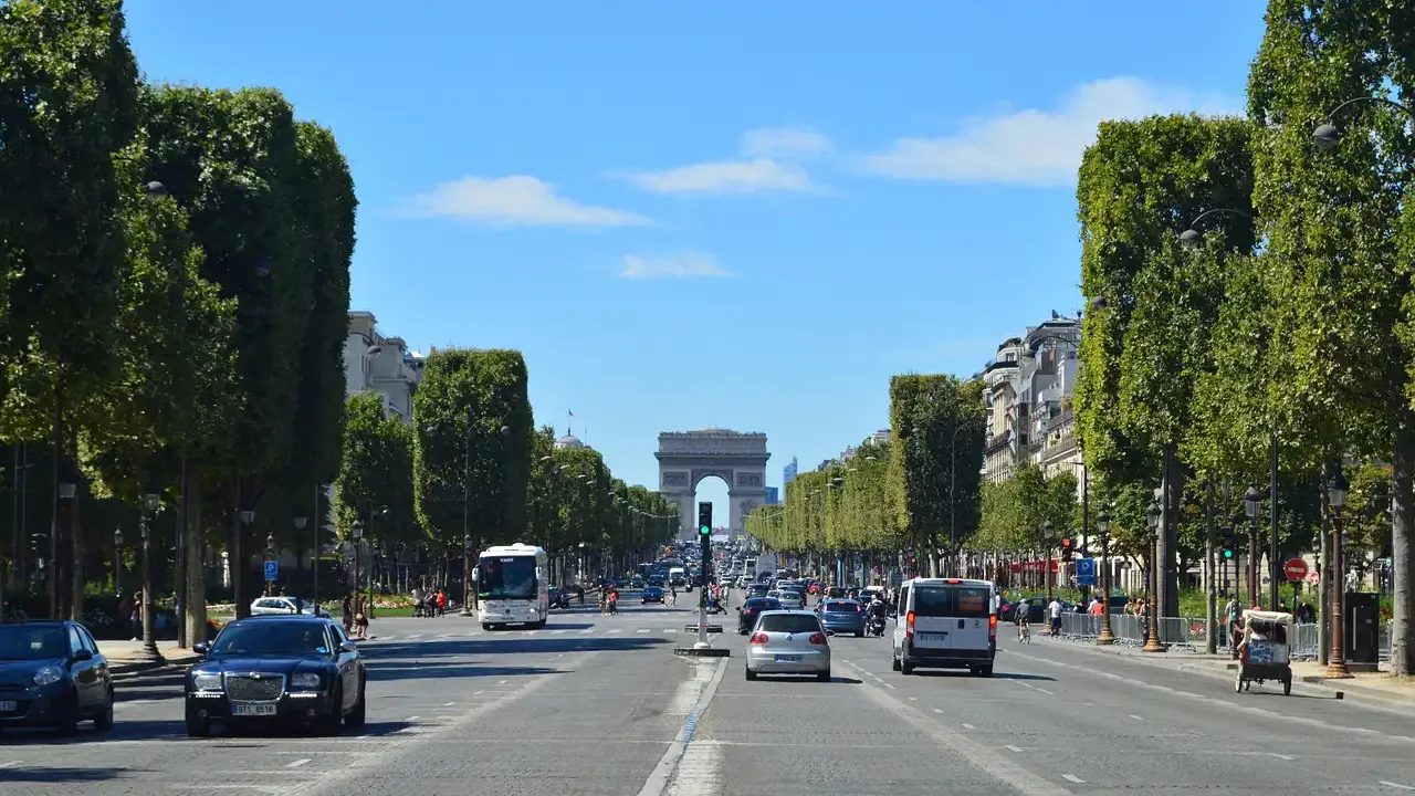 Autoridades francesas realizan veintena de arrestos por intentos de secuestro relacionados con criptomonedas
