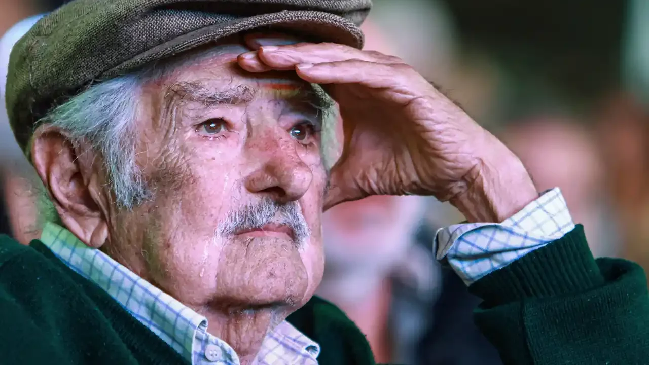 José Mujica, el guerrillero-presidente que trascendió fronteras con su modestia
